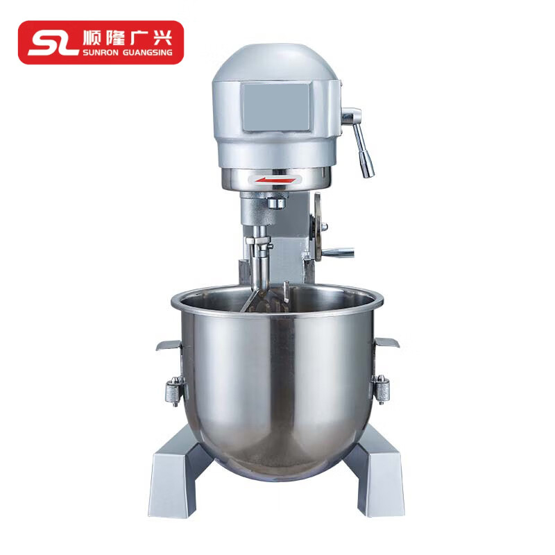顺隆广兴 SUNRON GUANGSING 食品搅拌机 B30 台