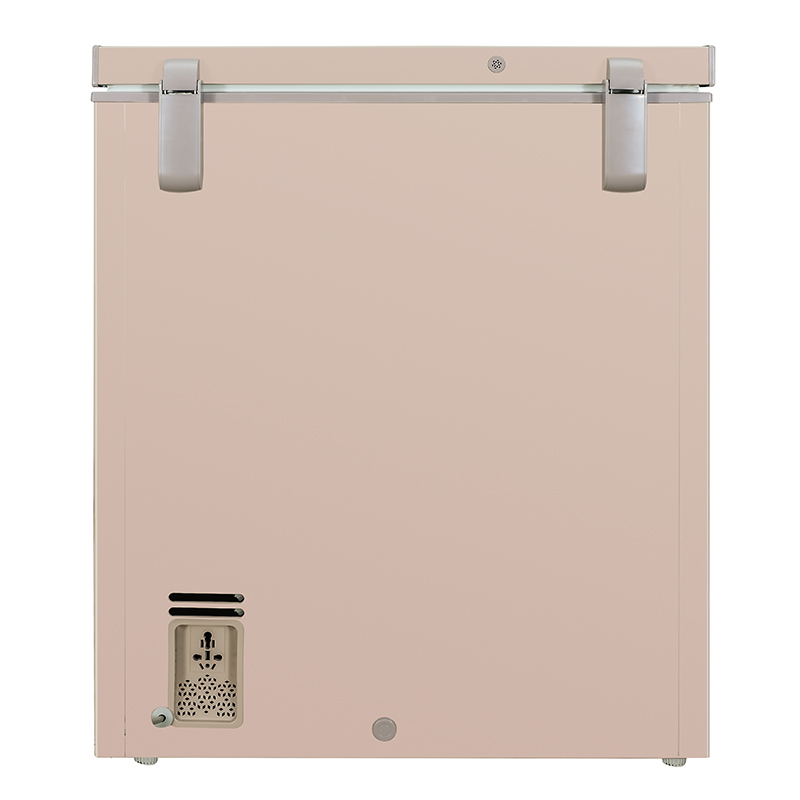 海信冷柜BD/BC-146F1/HC钛金