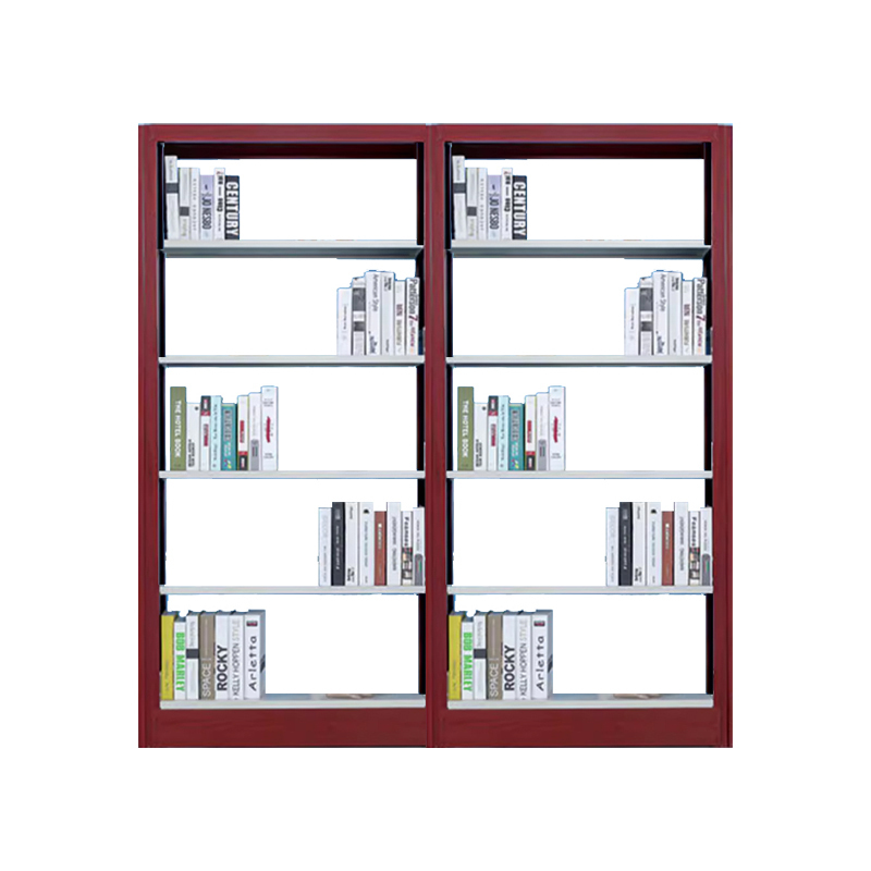 圣承启 层架 二列组高清大图