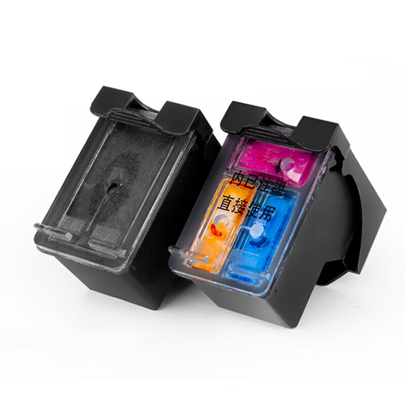 旗胜墨盒HP47XL套高清大图