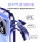 安美宝 一加9手机壳OnePlus9Pro新款1+9R镜头全包保护por硅胶防摔透明超薄软壳外壳套男9p女1十9九r情侣