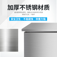 欧驰宝(OUCBOLL) 1.5米 加深 冷藏工作台商用冰箱酒店厨房操作台平冷冰柜冷柜大容量水吧台奶茶店设备