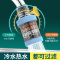 水龙头过滤器家用自来水净化器净水厨房龙头滤嘴延伸防溅神器通用- 升级【360旋转】白2个+20片过滤棉+转接头--