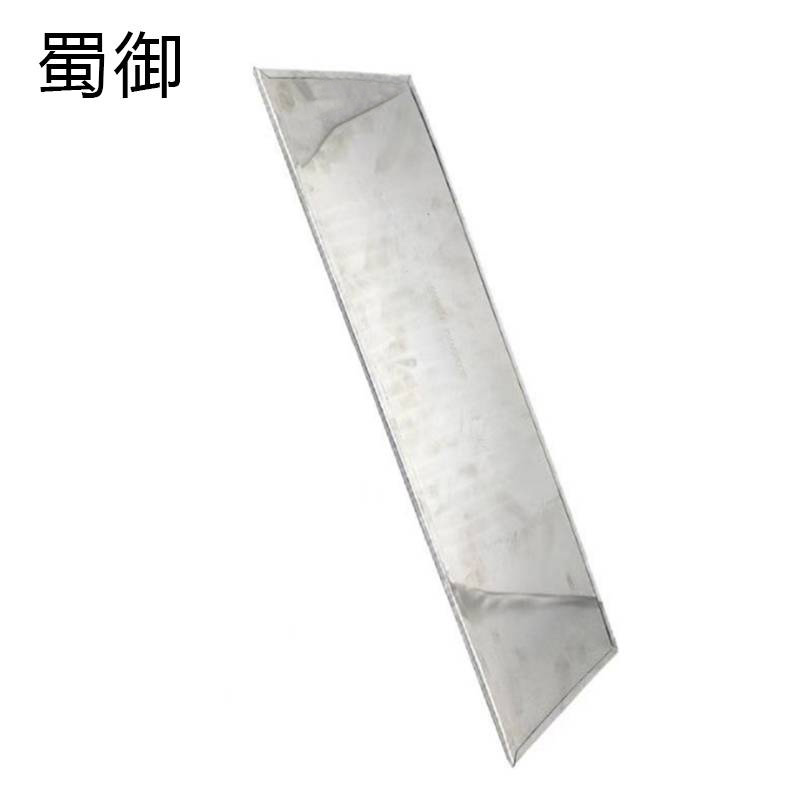 蜀御 百米标(平面) 130x50mm/块高清大图