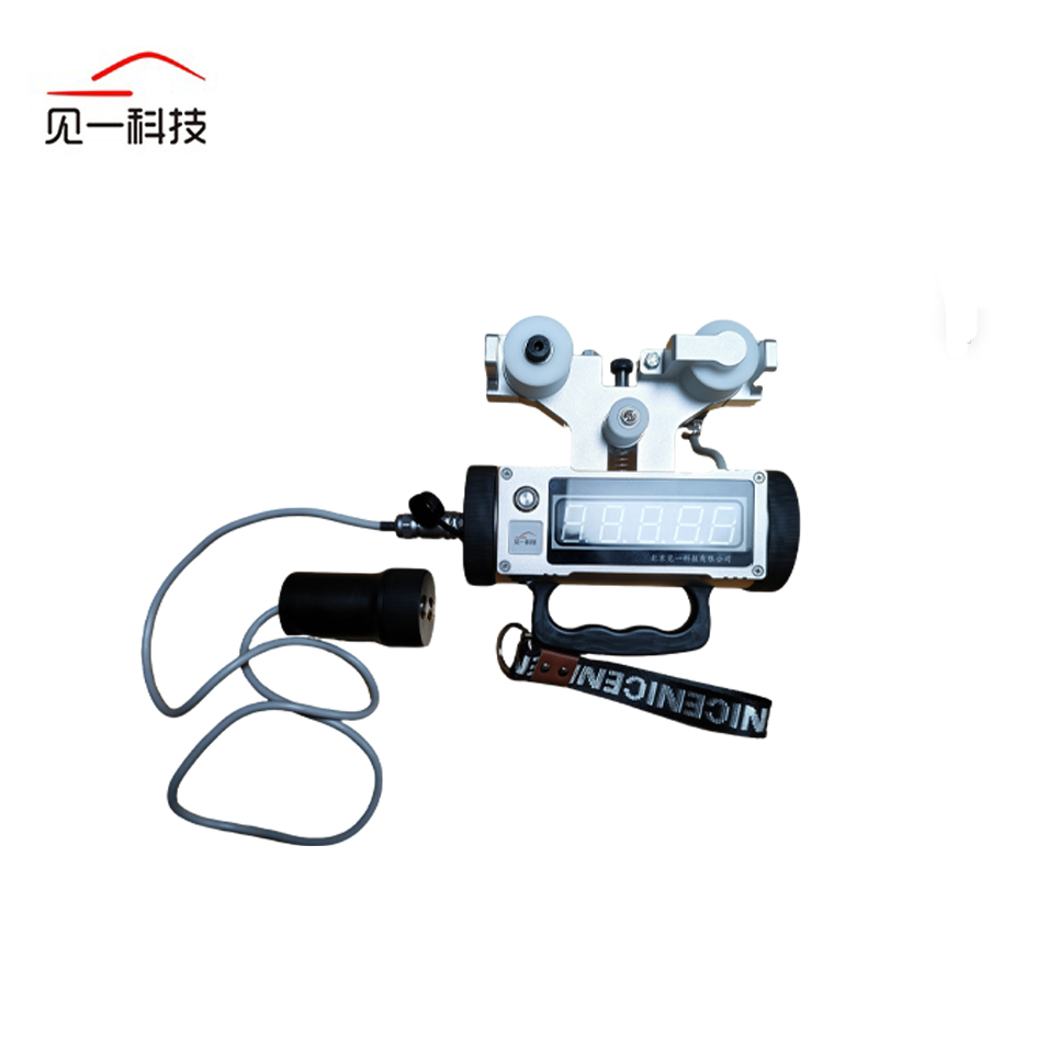 见一科技 手持安装定位装置 JY-ZG-A 个高清大图