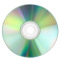 啄木鸟 CD-R 52速 700M 几何系列 桶装50片 刻录盘
