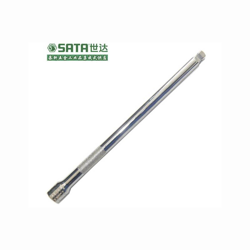 世达(SATA) 10MM接杆 250MM 12905高清大图