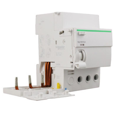 施耐德 Schneider Electric 漏电附件 Vigi iC65 ELE 3P 63A 300mA-S AC