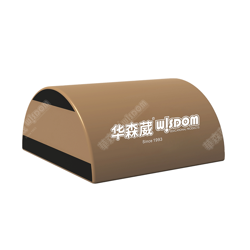 GP1-PK002-46 半圆柱-H15(咖啡色)图片