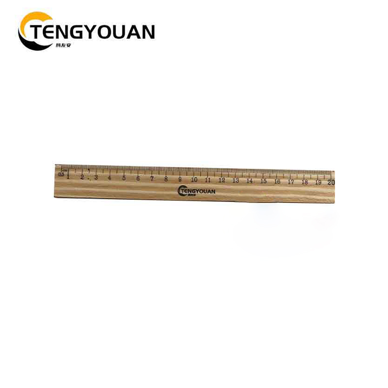 腾友安/木尺/20cm/把高清大图