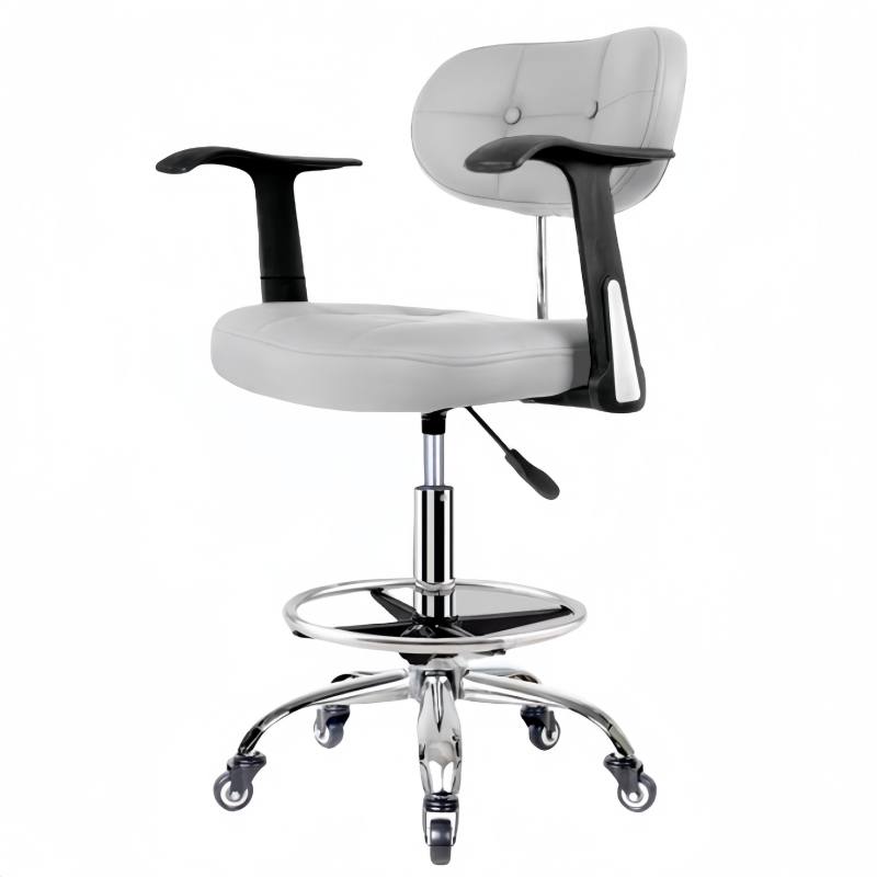 悦兴诚家用椅52*52*70cm把高清大图