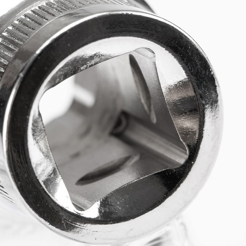 世达(SATA)12.5MM系列公制六角套筒 9mm 13320高清大图
