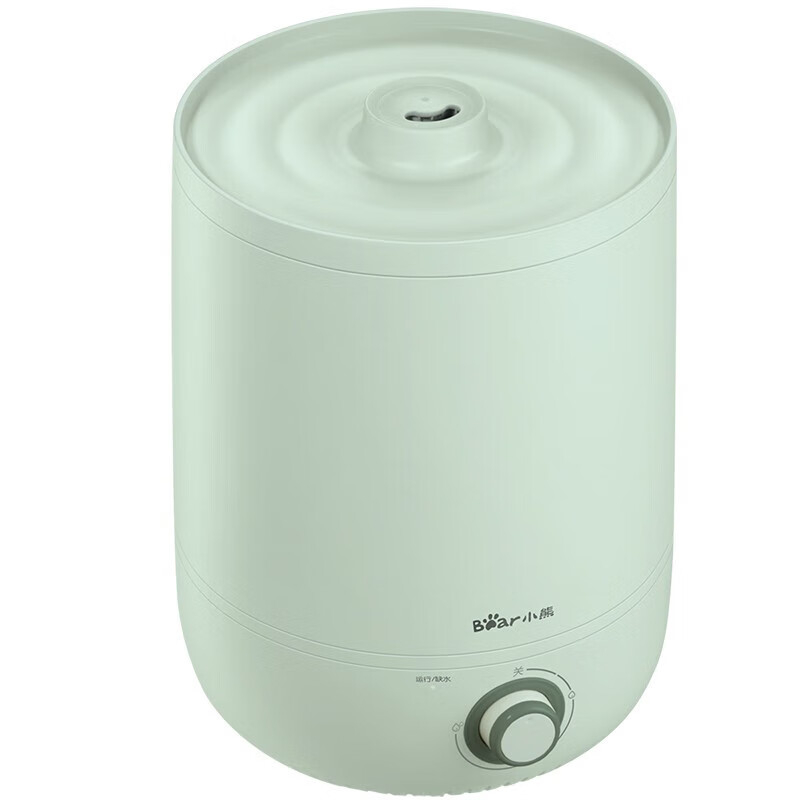 小熊(bear) 加湿器 JSQ-C45S9(单位:台)高清大图