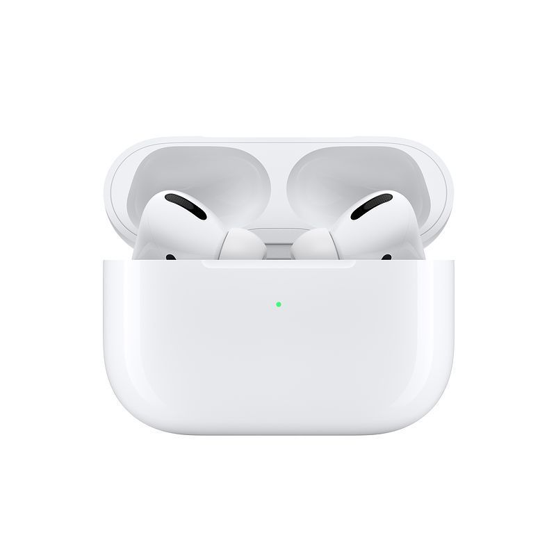 苹果(Apple)iPhone 苹果耳机 AirPods Pro (磁吸无线充电盒) 无线耳机 airpodspro