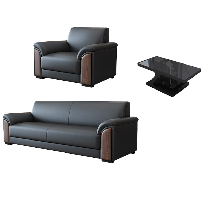 依韵珂沙发组合192*78*81cm(1+3+长茶几)套高清大图