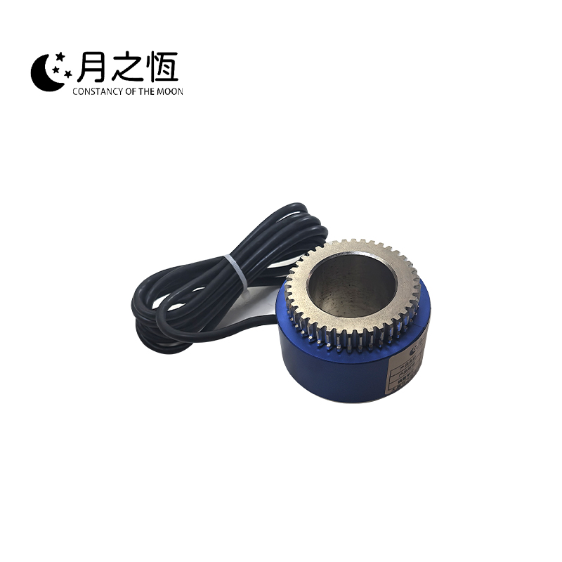 月之恒传感器ZZB-800DED个高清大图