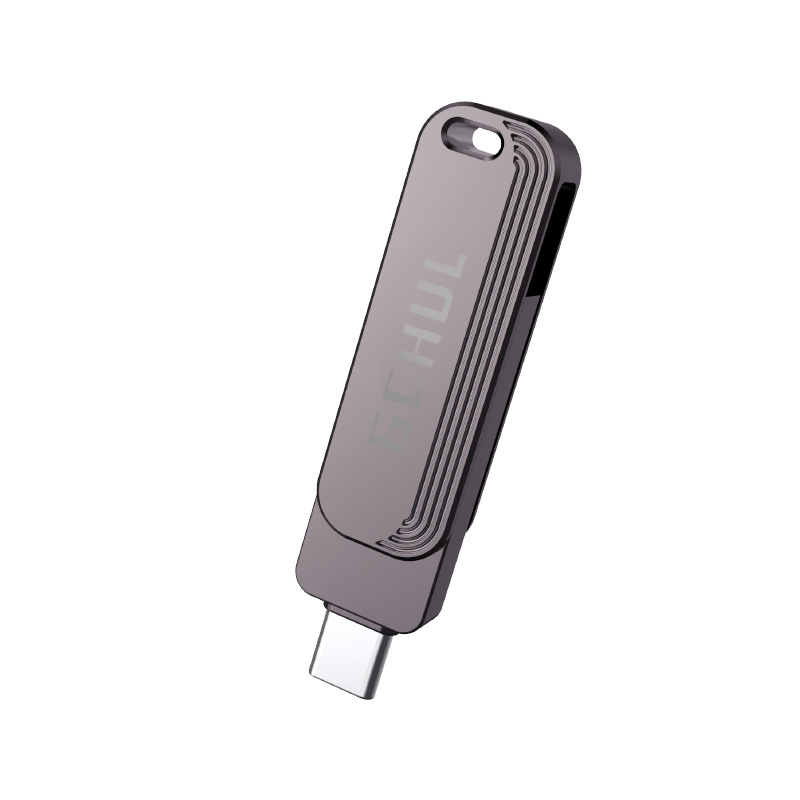 杰储(GCHUL) 防水防震高速U盘/优盘 SGU130旭日系列32GB (计价单位:个)高清大图