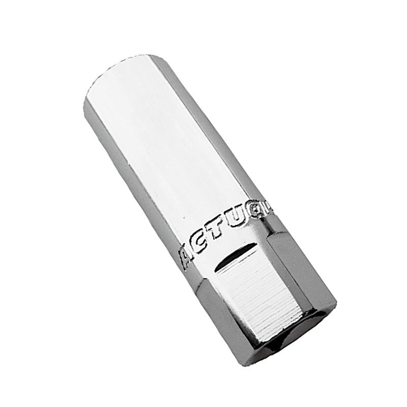 安信(ACTUAL)Cr-V 10MM(3/8“)系列火花塞套筒21MM YX
