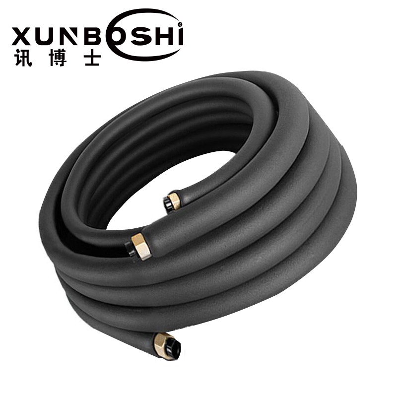 讯博士 TTG110 4-5匹变频 低压19mm高压10mm 1米/个 空调铜管 (计价单位:个)高清大图