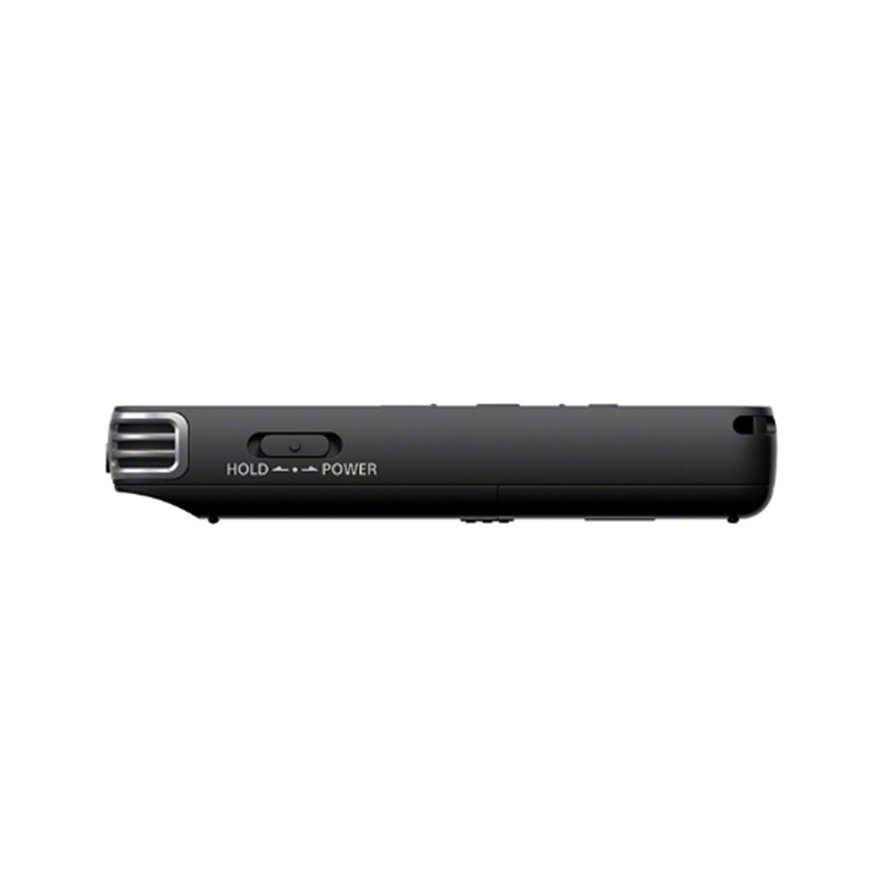 索尼(SONY)录音笔ICD-PX470 4GB 支持PCM线性录音 便携式学习商务采访 专业大直径扬声器 DMS