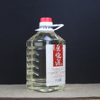 茅台镇酱香型白酒53度原浆酒2500ML桶装粮食老酒