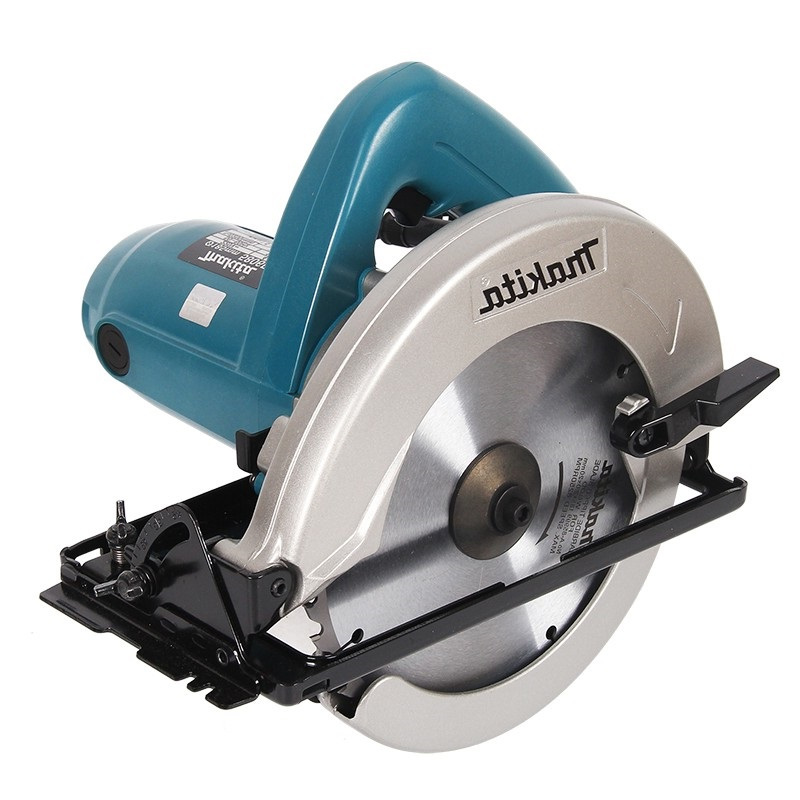 牧田5806b电圆锯单位台1050w