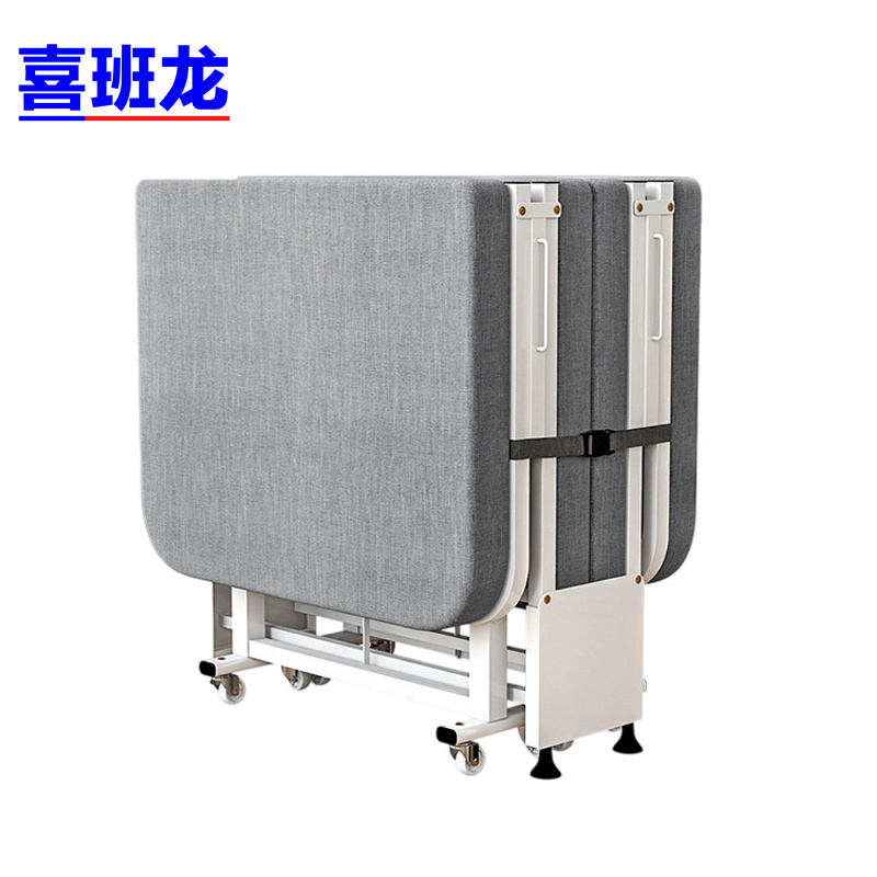 喜班龙 午休床 189*60*27cm 张高清大图