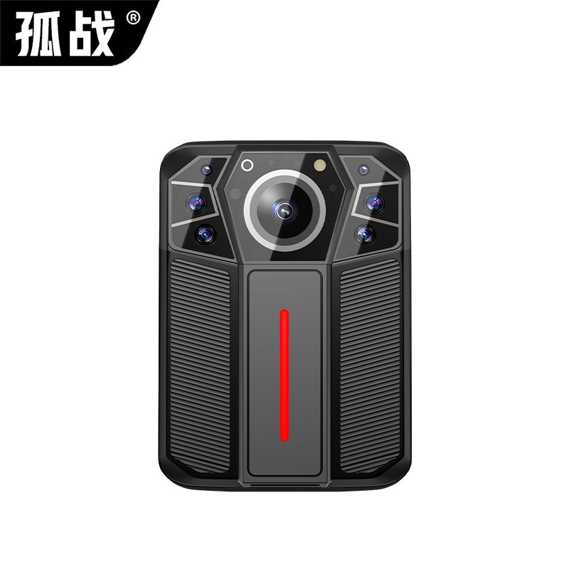孤战 T3 4G音视频记录仪 64GB