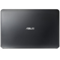 华硕（ASUS）商务精英A555BP9410 15.6英寸商用办公本轻薄本游戏本笔记本电脑AMD A9-9410 8G内存500GB+128GB固态2G独显 支持Win7定制版