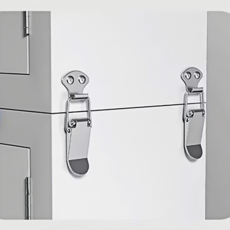 演发 屏蔽柜高清大图