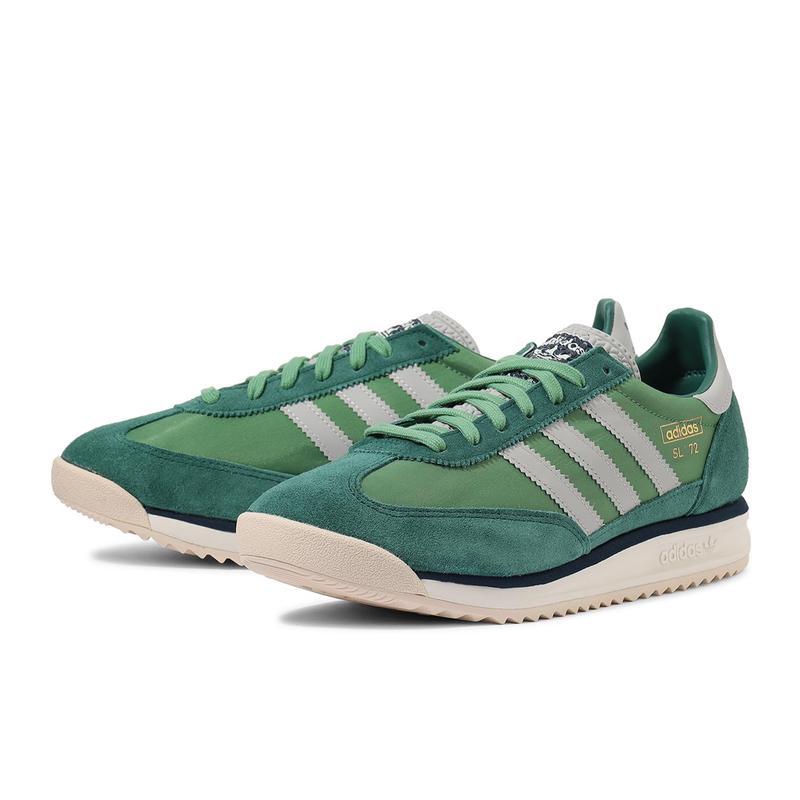 Adidas阿迪达斯SL72RS复古潮流透气舒适男鞋