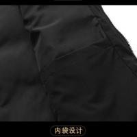健訫奕天羽绒马甲JK3388