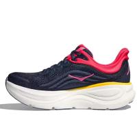 HOKA ONE ONE女款跑步鞋超舒适高弹力耐磨透气运动鞋适合日常长跑
