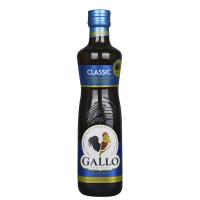 橄露 GALLO 葡萄牙原装进口经典特级初榨橄榄油500ml 食用油