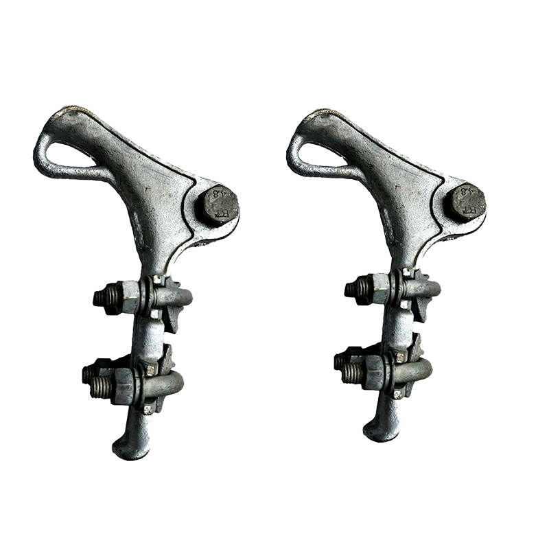 钺瑞热镀锌耐张NLD-1/套高清大图