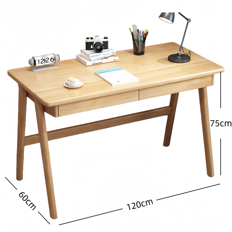 铭思沃书桌 120*60*75cm 张