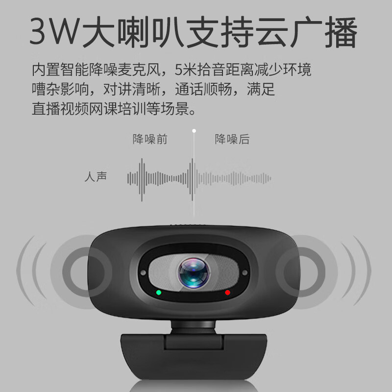 泰迪信ALY-YT45AI-PM摄像头移动智家高清大图