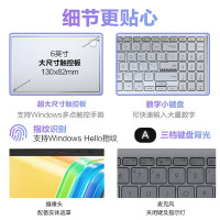 华硕无畏16 英特尔标压i9 16英寸2.5K 144Hz高刷屏高性能轻薄商务办公笔记本电脑(i9-13900H 16G 1T)