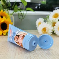 德国进口 达罗咪 婴儿护臀膏 新生儿红屁屁护理霜 尿布疹膏50ml 宝宝植物精华修复护理