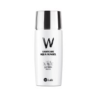 W.Lab隔离紫外线水光高倍防晒霜 50ml