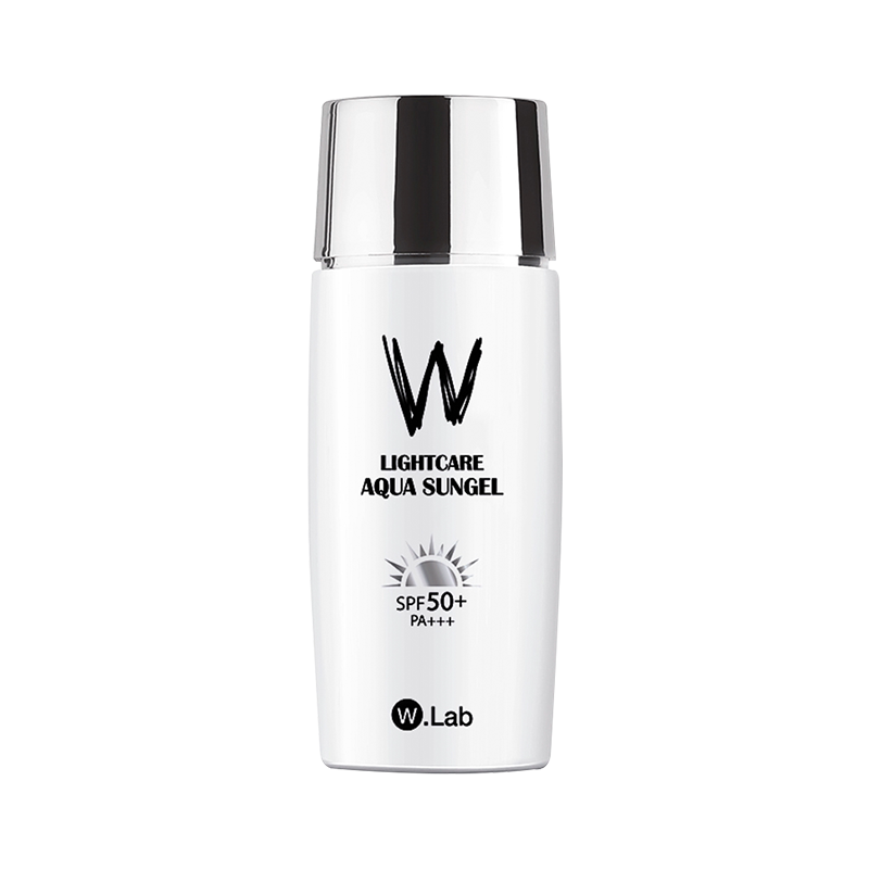 W.Lab隔离紫外线水光高倍防晒霜 50ml