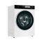 海信洗衣机WD100H8珠光白