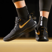 NIKE耐克男鞋篮球鞋2019新款实战时尚运动鞋AO4432