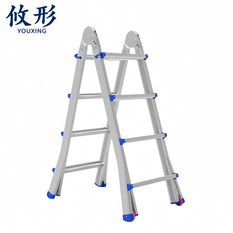 攸形 多功能梯高清大图