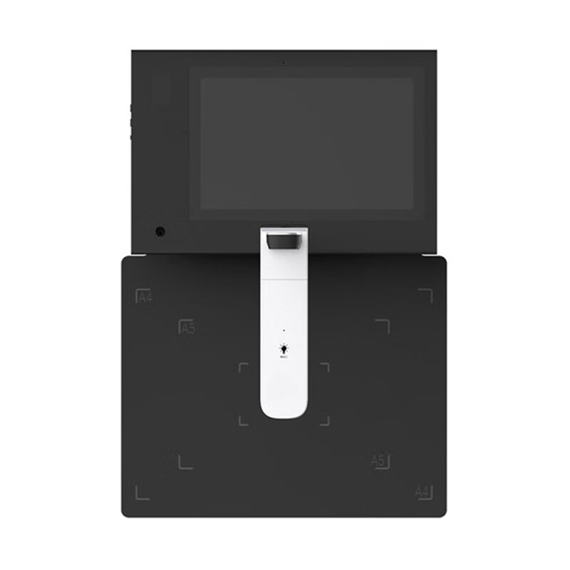 泰迪信 REP-USB3MP01H-LS74S 宽动态智能背光高拍仪 1 台 黑高清大图