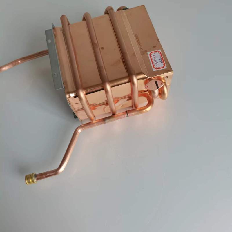 帮客材配 全新原装法迪欧燃气热水器JSQ30- 16NS(12T)水箱 收前验货高清大图