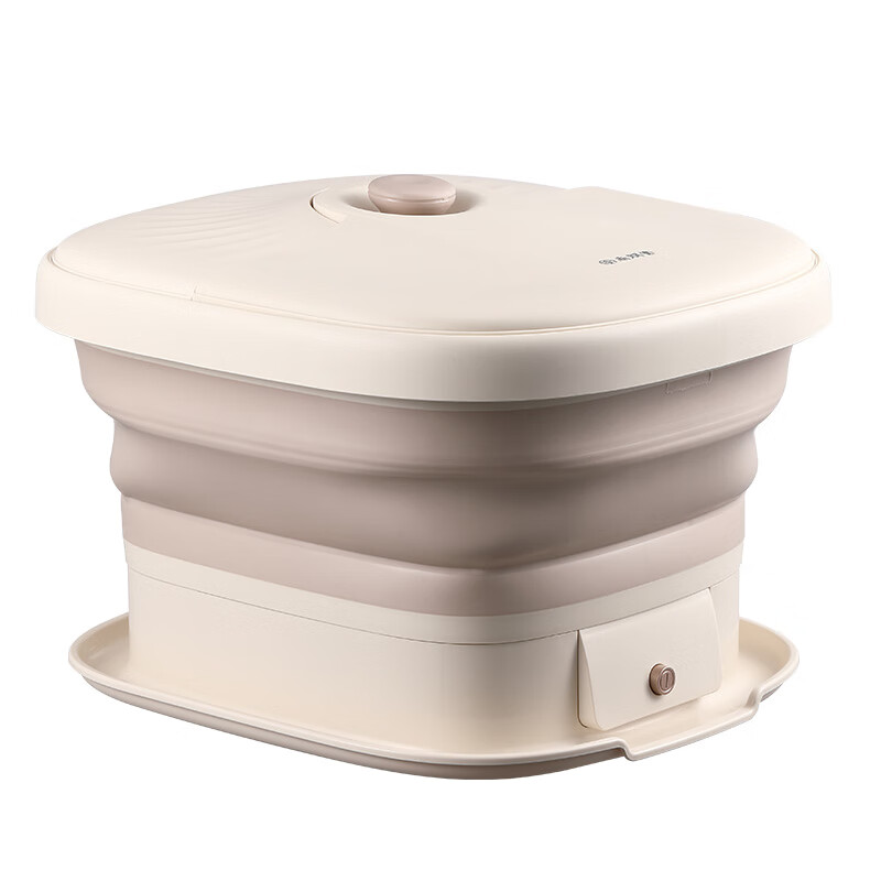 尚朋堂(SUNPENTOWN)足浴盆 额定功率:400W 额定容量:7L S-ZY40HF高清大图