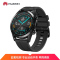 HUAWEI WATCH GT2曜石黑 华为手表 运动智能手表