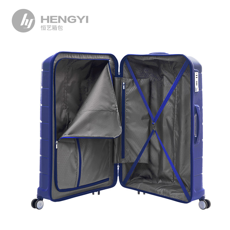 新秀丽拉杆箱 磨砂面硬箱旅行箱轻便I72飞机轮商场款行李箱登机箱