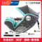 innokids儿童安全座椅汽车用0-12岁婴儿宝宝4周旋转可坐躺isofix